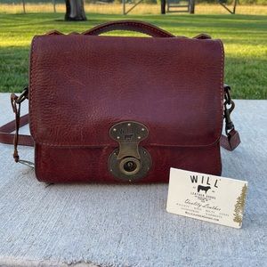 WILL Leather Goods Purse